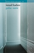 Pałac snów... - Ismail Kadare -  books from Poland