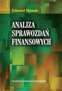 Obrazek Analiza sprawozdań finansowych