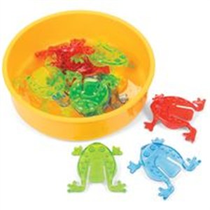 Picture of Skaczące żabki 21144