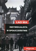 Indywidual... - Lao Ma -  books in polish 