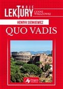 Quo vadis - Henryk Sienkiewicz -  foreign books in polish 