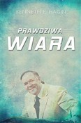 Prawdziwa ... - Kenneth E. Hagin -  foreign books in polish 