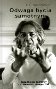 Obrazek Odwaga bycia samotnym