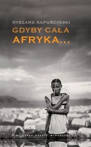 Picture of Gdyby cała Afryka