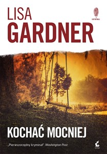 Picture of Kochać mocniej