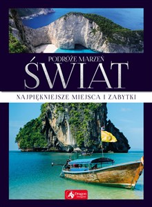 Obrazek Podróże marzeń Świat