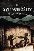 Książka : Syn wiedźm... - Kelly Barnhill