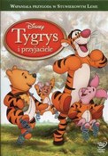 polish book : Tygrys i p... - Jun Falkenstein, Eddie Guzelian
