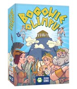 Bogowie Ol... - Joanna Bolek, Urszula Pitura -  Polish Bookstore 