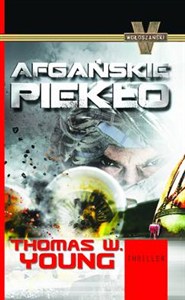 Obrazek Afgańskie piekło