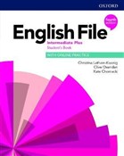English Fi... - Christina Latham-Koenig, Clive Oxenden, Kate Chomacki -  books from Poland