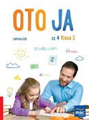 polish book : Oto ja. Sa... - Danuta Zygmunt
