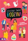 Ciekawy św... - Opracowanie Zbiorowe - Ksiegarnia w UK