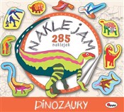 Dinozaury.... - Leszek Miłoszewski - Ksiegarnia w UK