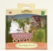 Sylvanian ... -  books from Poland