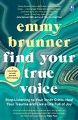 Find Your ... - Emmy Brunner -  Polish Bookstore 