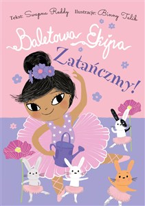 Picture of Baletowa Ekipa Zatańczmy!