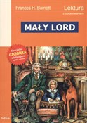 Mały Lord ... - Frances Hodgson Burnett - Ksiegarnia w UK