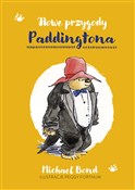 Polska książka : Nowe przyg... - Michael Bond