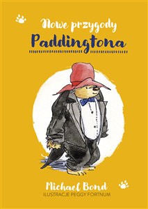 Obrazek Nowe przygody Paddingtona