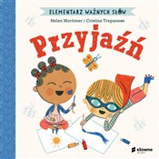 Elementarz... - Helen Mortimer -  foreign books in polish 