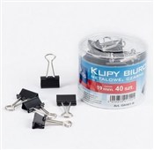 Klipsy biu... -  foreign books in polish 