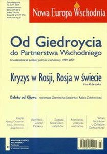 Picture of Nowa Europa Wschodnia 2/2009