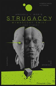 Obrazek Wywrócony świat i inne utwory