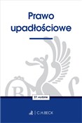polish book : Prawo upad... - Opracowanie Zbiorowe
