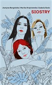 Siostry Es... - Bargielska, Krajniewska, Szolc -  books in polish 