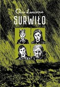 Surwiło - Olga Ławrentijewa -  books from Poland