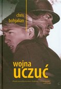Wojna uczu... - Chris Bohjalian -  foreign books in polish 