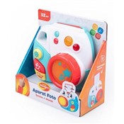 Aparat Fot... -  Książka z wysyłką do UK