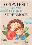 Opowieści ... - Iwona Nowak-Szczepańska -  books from Poland