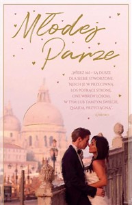 Picture of Kartka okolicznościowa Ślub