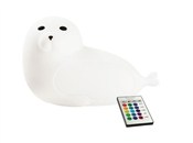 Foka lampk... -  Polish Bookstore 