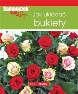 Picture of Jak układać bukiety