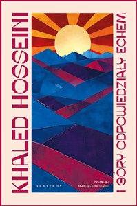 Obrazek I góry odpowiedziały echem