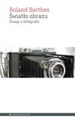 Światło ob... - Roland Barthes -  foreign books in polish 
