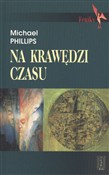 Na krawędz... - Michael Phillips -  Polish Bookstore 