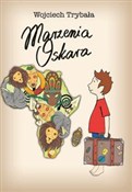 Marzenia O... - Wojciech Trybała -  books from Poland