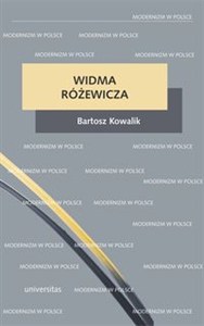 Obrazek Widma Różewicza