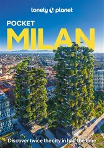 Picture of Pocket Milan