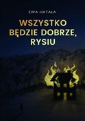 Wszystko b... - Ewa Hatała - Ksiegarnia w UK