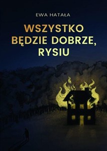Picture of Wszystko będzie dobrze, Rysiu