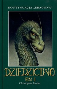 Picture of Dziedzictwo Tom 2