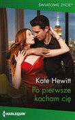 Po pierwsz... - Kate Hewitt -  books from Poland