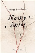 Nowy świat... - Jerzy Boczkowski -  books from Poland