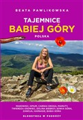 Tajemnice ... - Beata Pawlikowska -  Polish Bookstore 