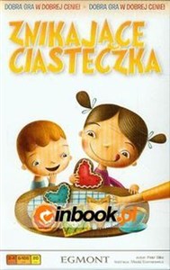 Obrazek Znikające ciasteczka